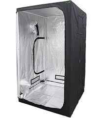 100x100x200cm Grow Tent