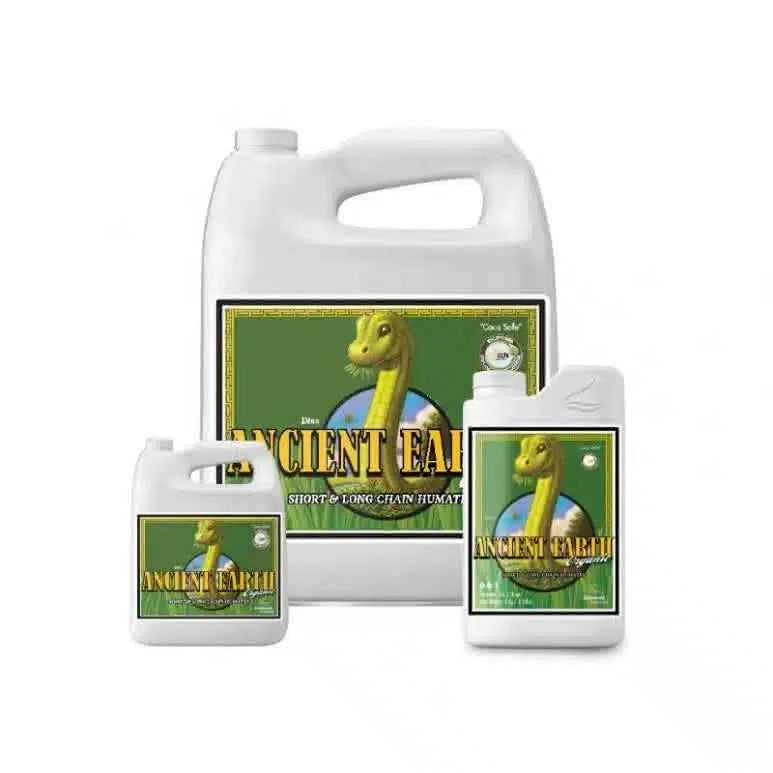 Advanced Nutrients Ancient Earth