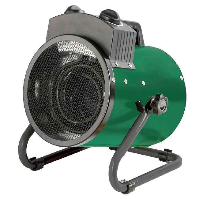 LightHouse 3KW Greenhouse Heater