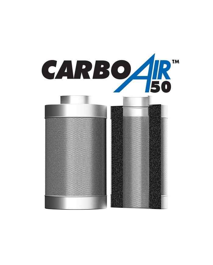 CarboAir 50