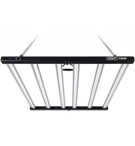 Bright 720w LED☀️(Built in Driver)