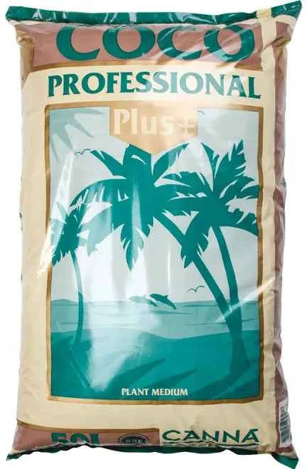 Canna Coco Professional 50L
