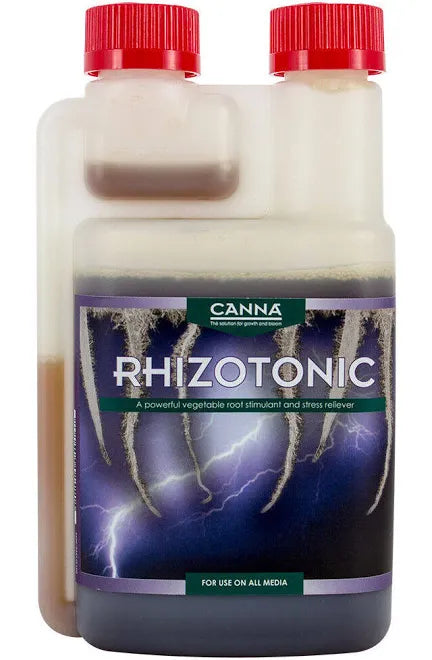 Canna Rhizotonic