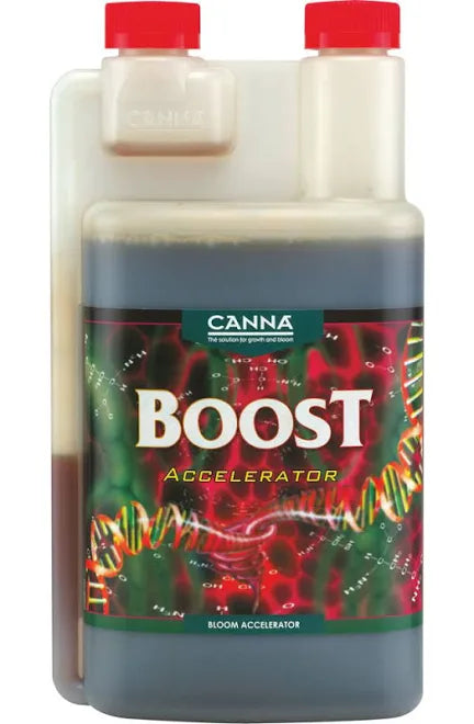 Canna Boost