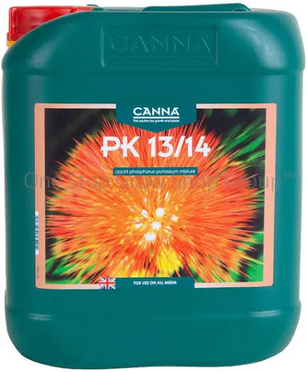 Canna PK 13/14