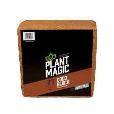 Plant Magic – Coco Block 75L