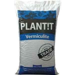 PLANT!T Vermiculite