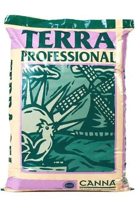 CANNA Terra Professional