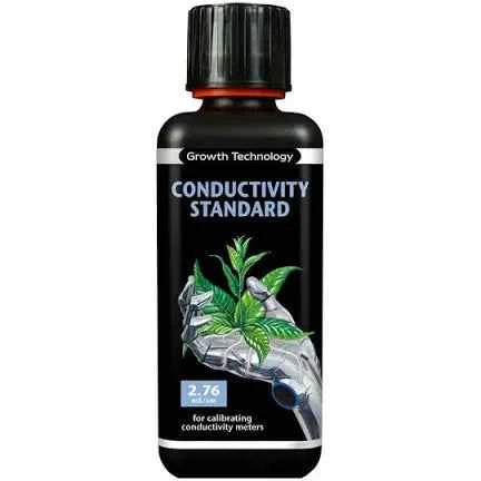 Growth Technology Conductivity Standard 2.76