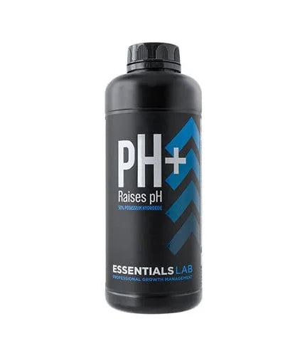 Essentials Ph Up+