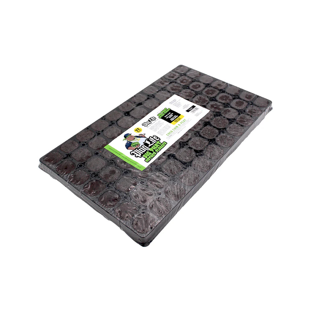 Plug Life Big Phat Mother Plugger 77 tray