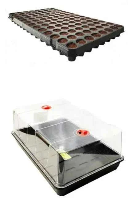 Garland High Dome Propagators