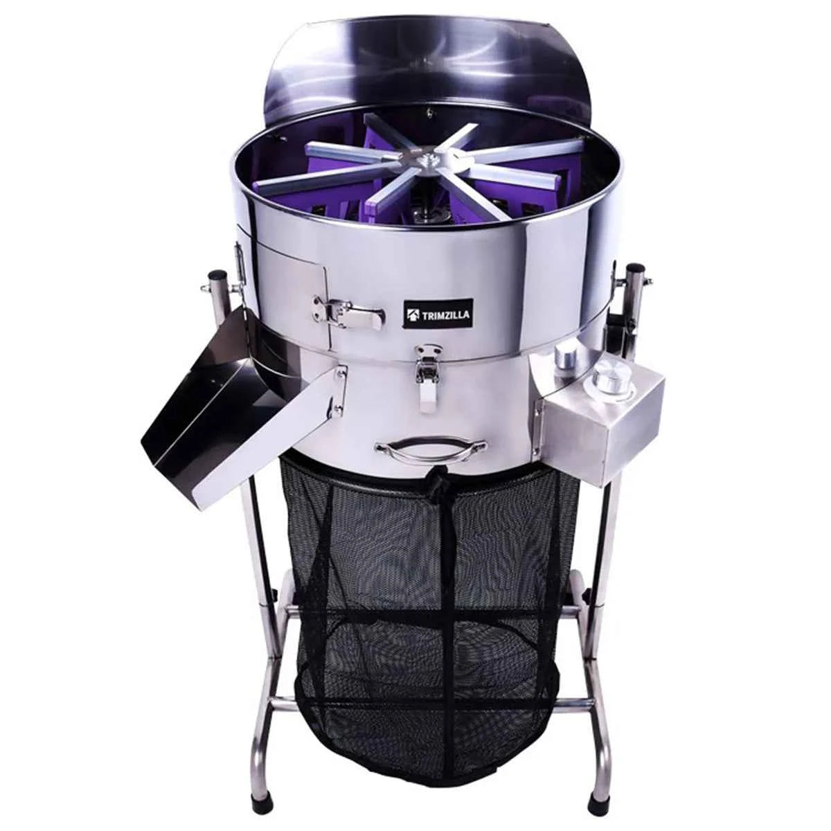 Electric Leaf Trimmers