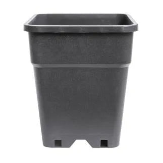 Square Pots