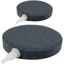 Hailea Flat Circular Air Stone – (2 Sizes)