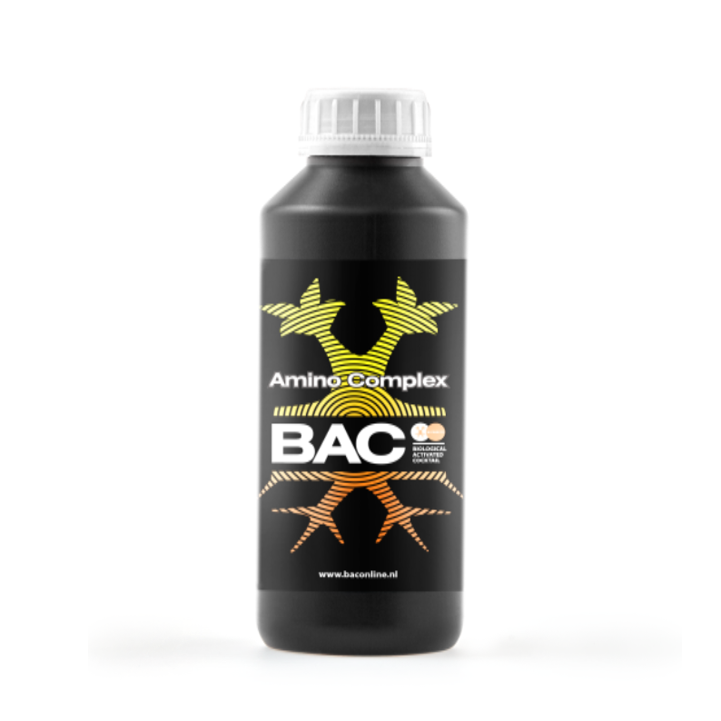 BAC Amino Complex
