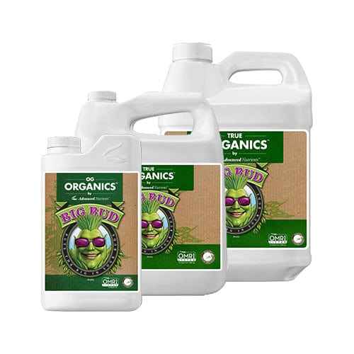 Advanced Nutrients Big Bud