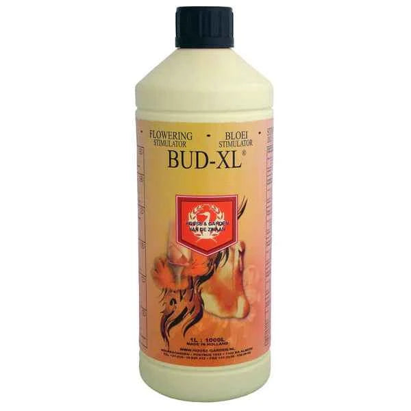 House & Garden Bud XL