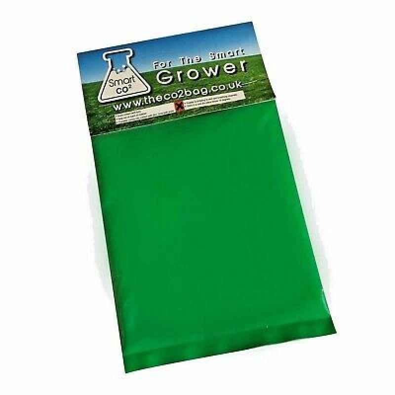 Smart Co2 Bag