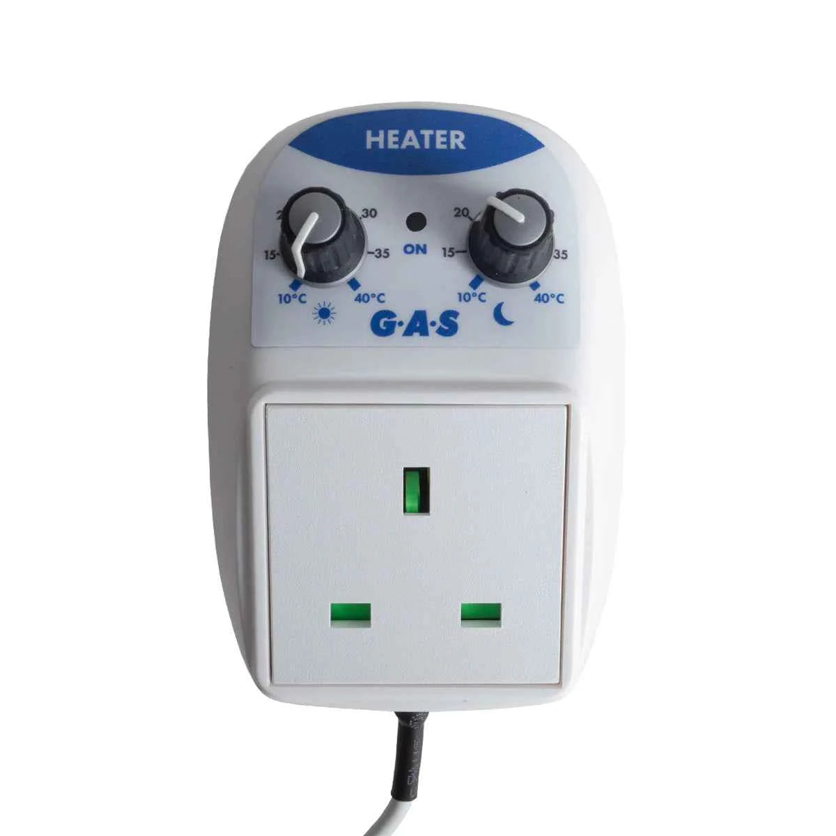 GAS Day & Night Controllers