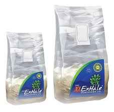 ExHale Co2 Bag