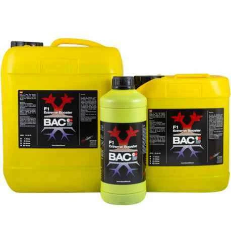 BAC F1 Extreme Booster