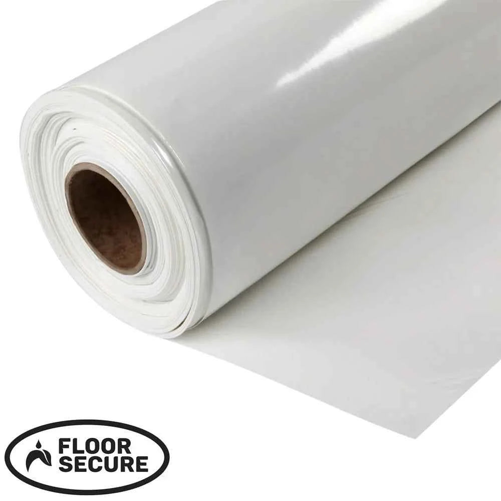 Floor Secure – Heavy Duty Waterproof Sheet