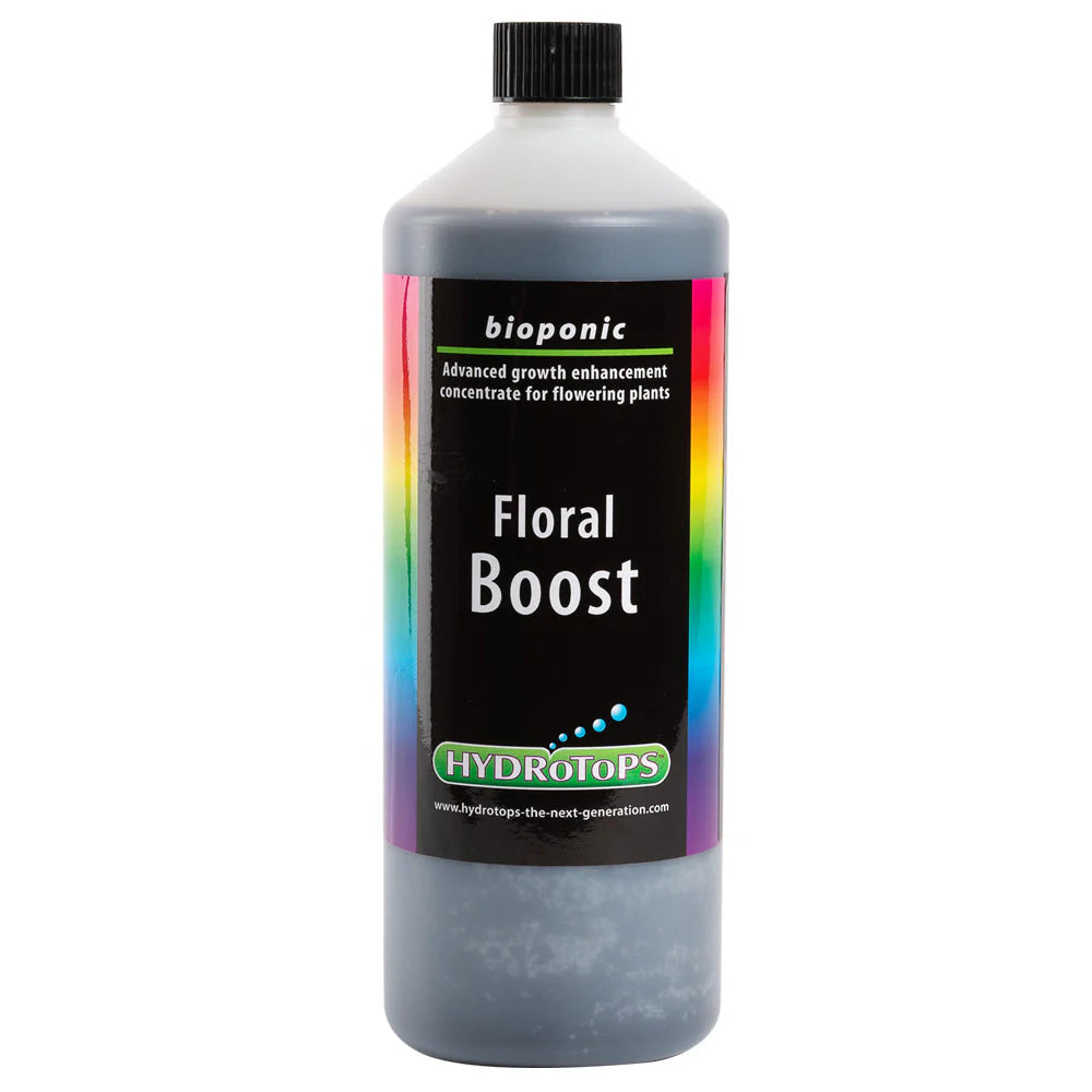 HydroTops Floral Boost