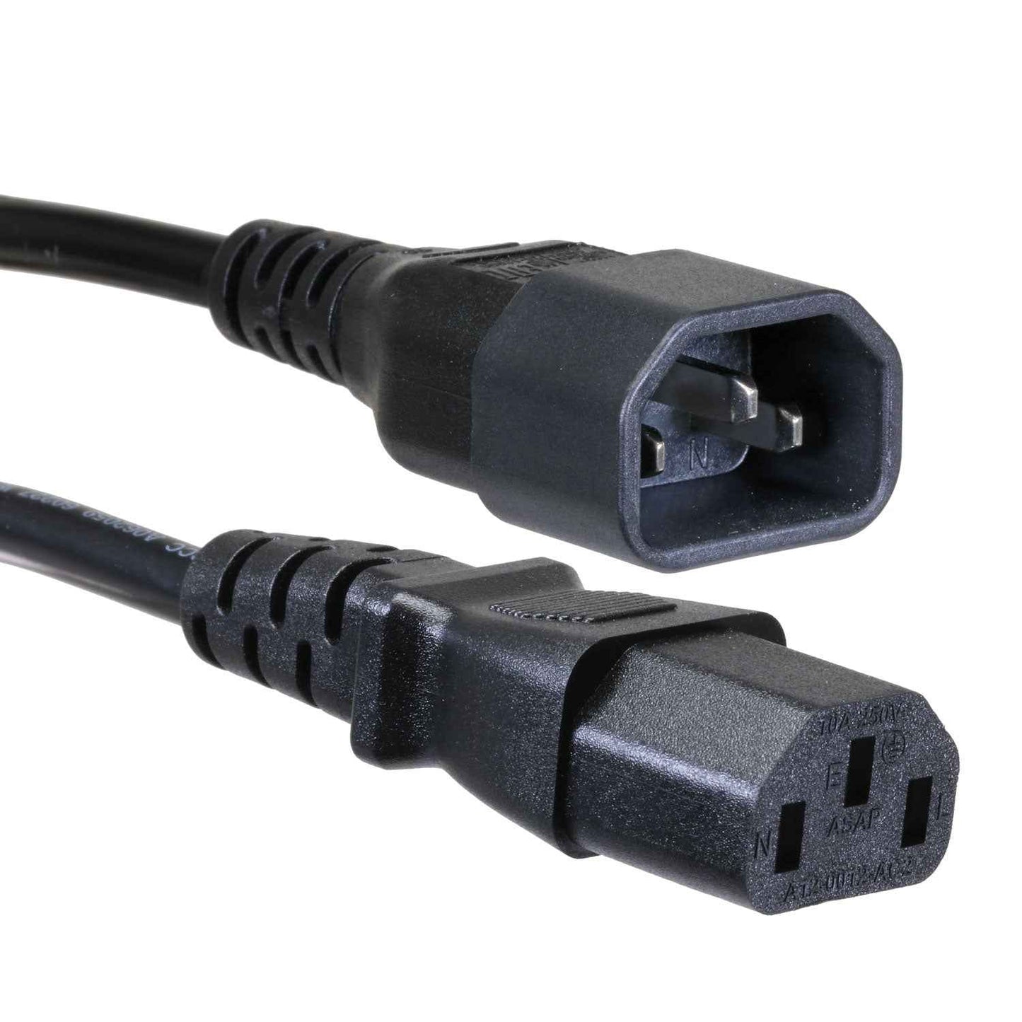 IEC Extension Lead – (3 lengths)