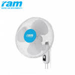 RAM Wall Fans