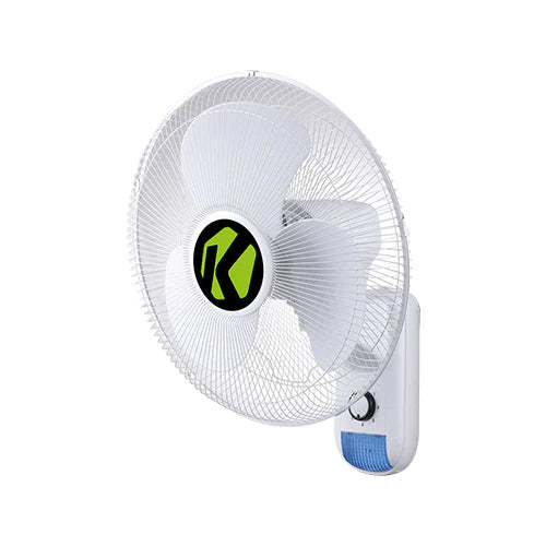 Krystal Wall Fans