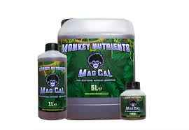 Monkey Nutrients Mag Cal