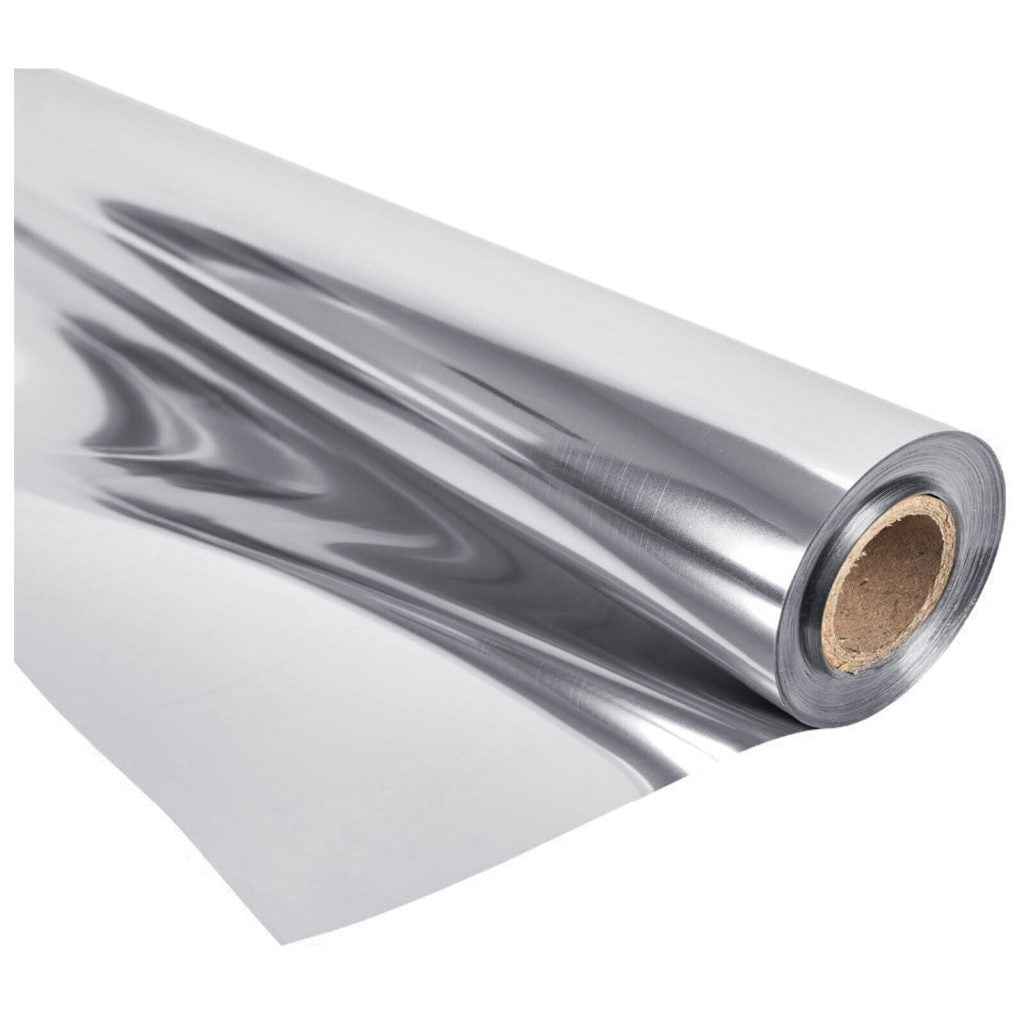 Mylar Reflective Sheet
