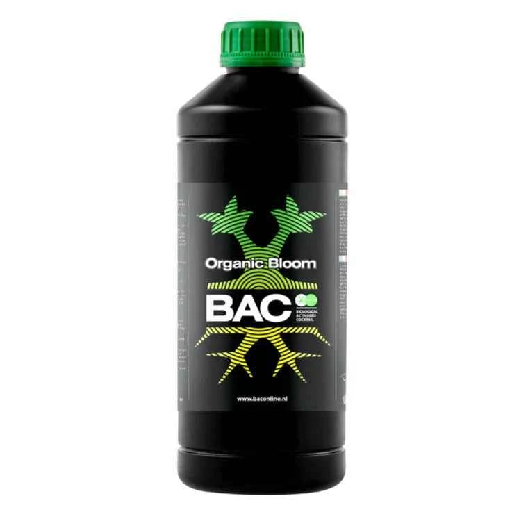 BAC Organic Bloom