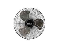RAM Wall Fans