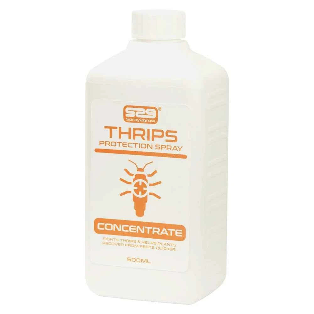 Spray2Grow Thrip