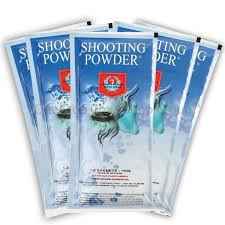 House & Garden Shooting Powder