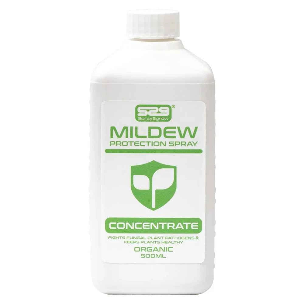 Spray2Grow Mildew Protection Spray