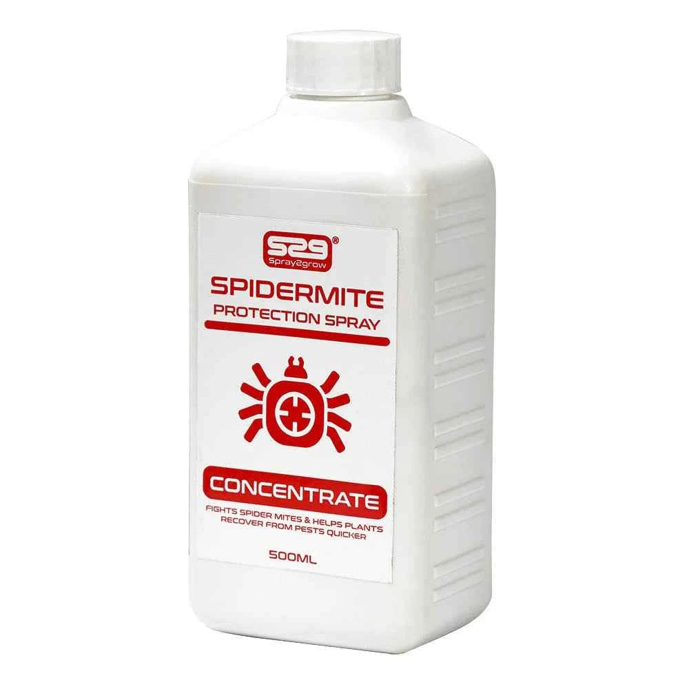 Spray2Grow Spidermite