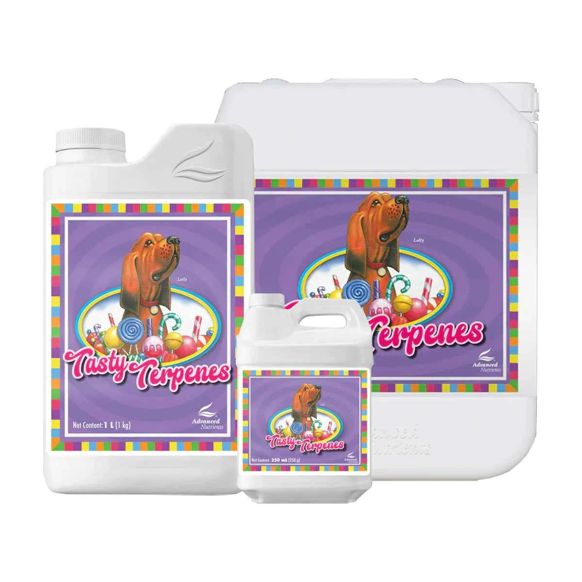 Advanced Nutrients Tasty Terpenes