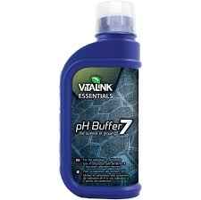 Vitalink pH Buffer 7