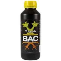 BAC Yuccah