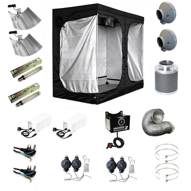 Tent Kits