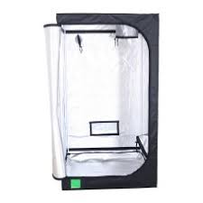 100x100x180cm Grow Tent