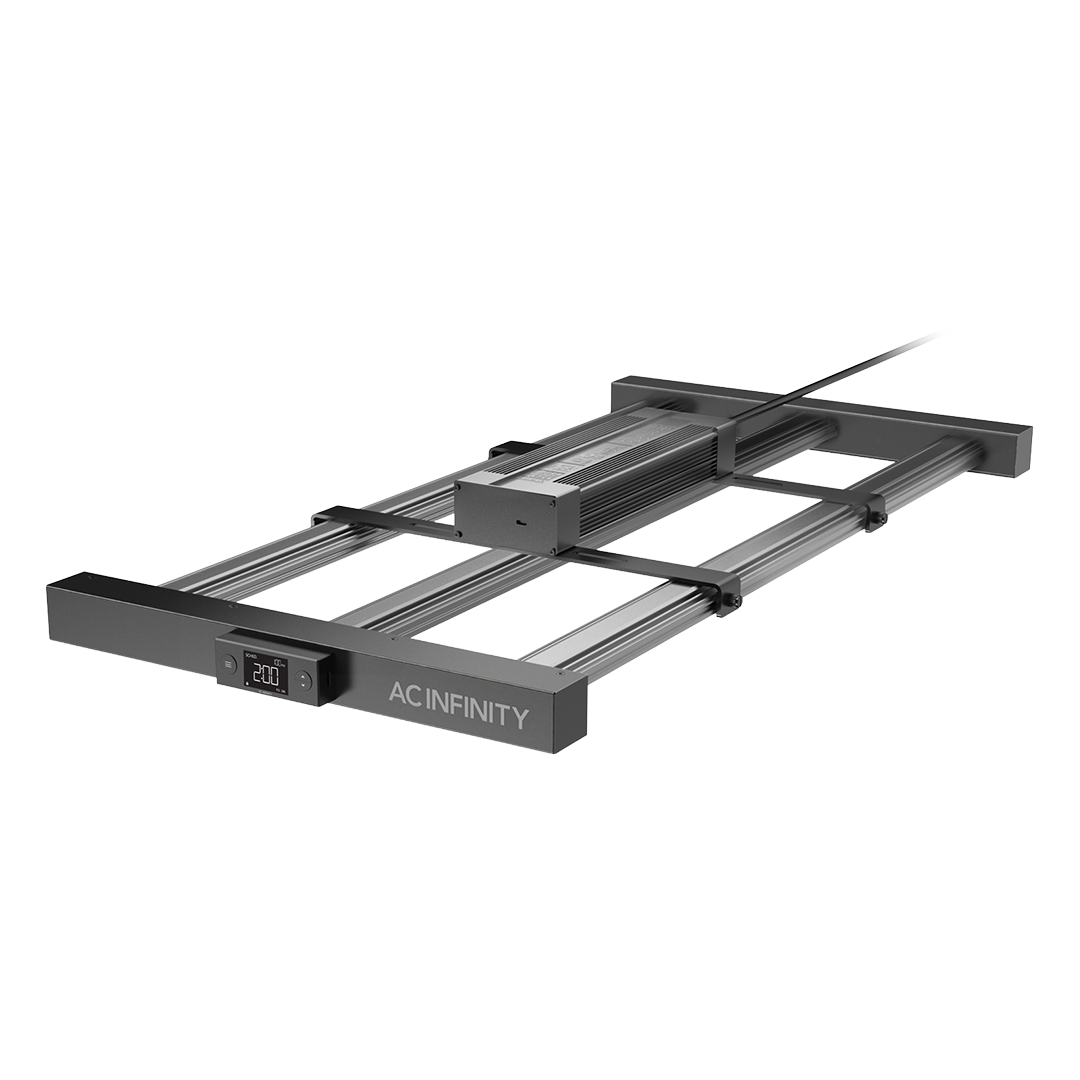 AC Infinity IonFrame – LED Grow Light