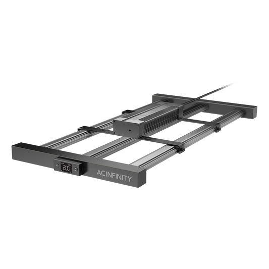 AC Infinity IonFrame – LED Grow Light
