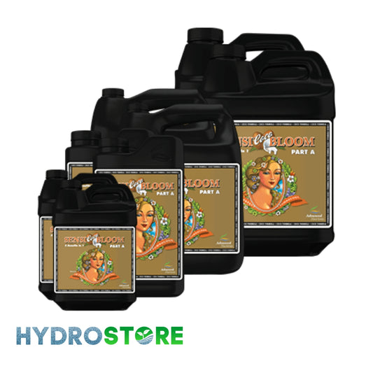 Advanced Nutrients pH Perfect Sensi Coco Bloom A & B
