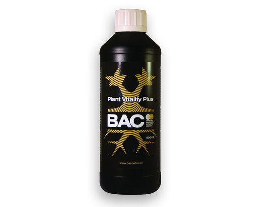 BAC Plant Vitality Plus
