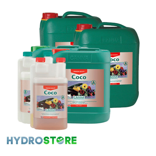 Canna Coco A+B