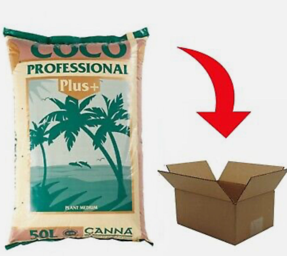 Canna Coco Professional 50L